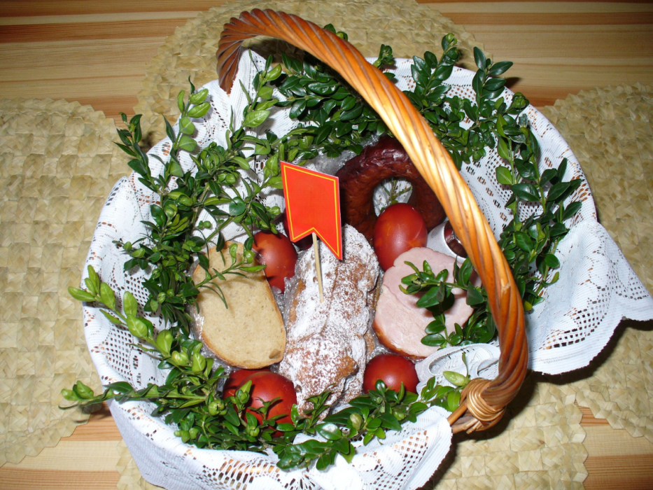 święconka