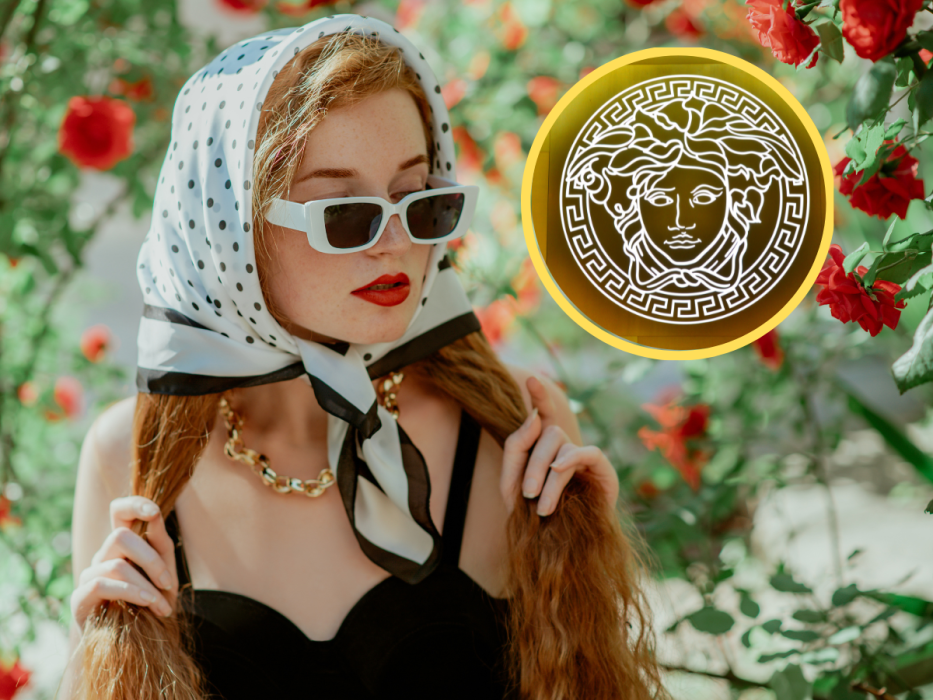 versace perfumes