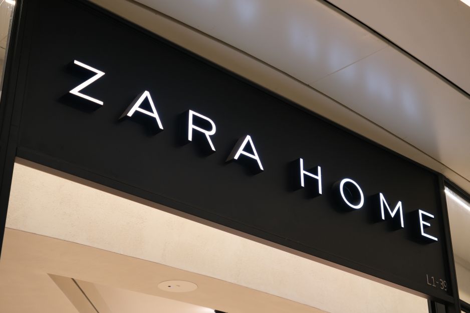 Zara Home