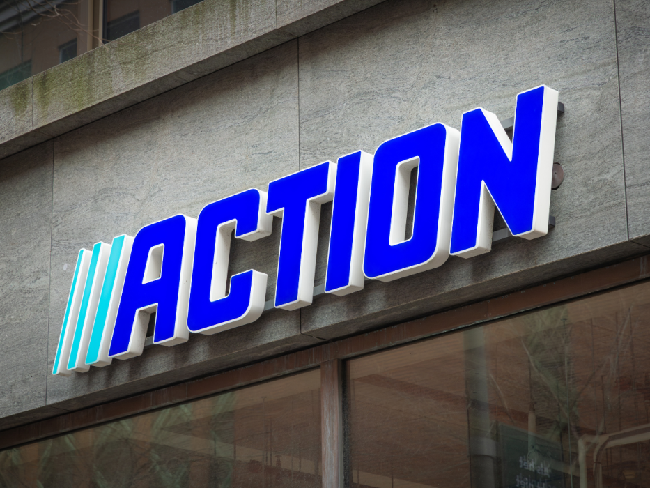action