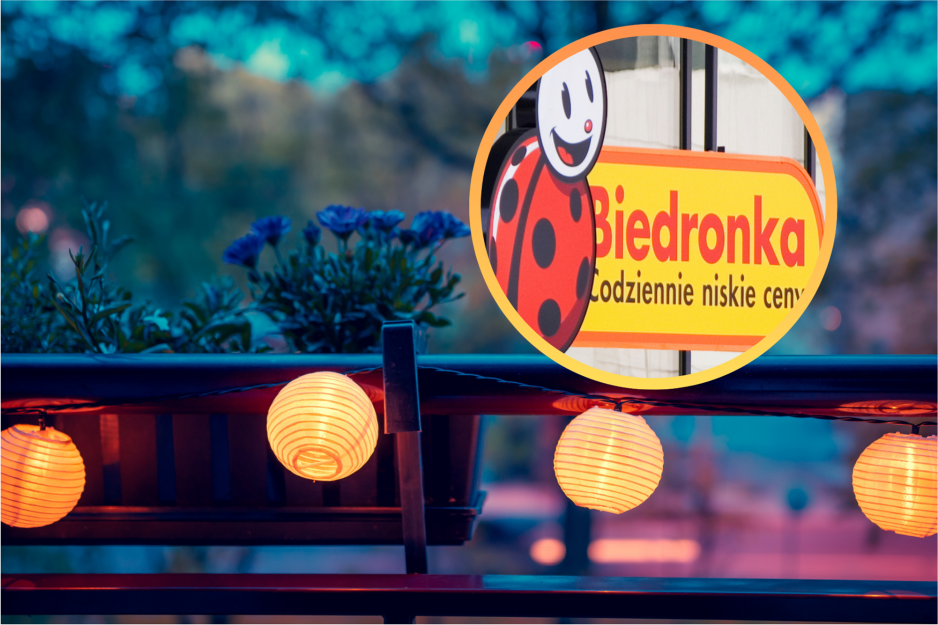 Biedronka