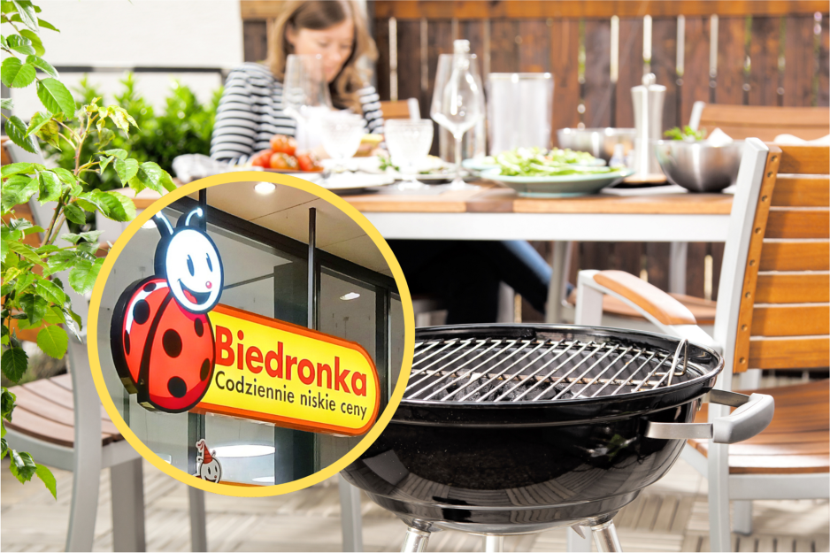 Biedronka
