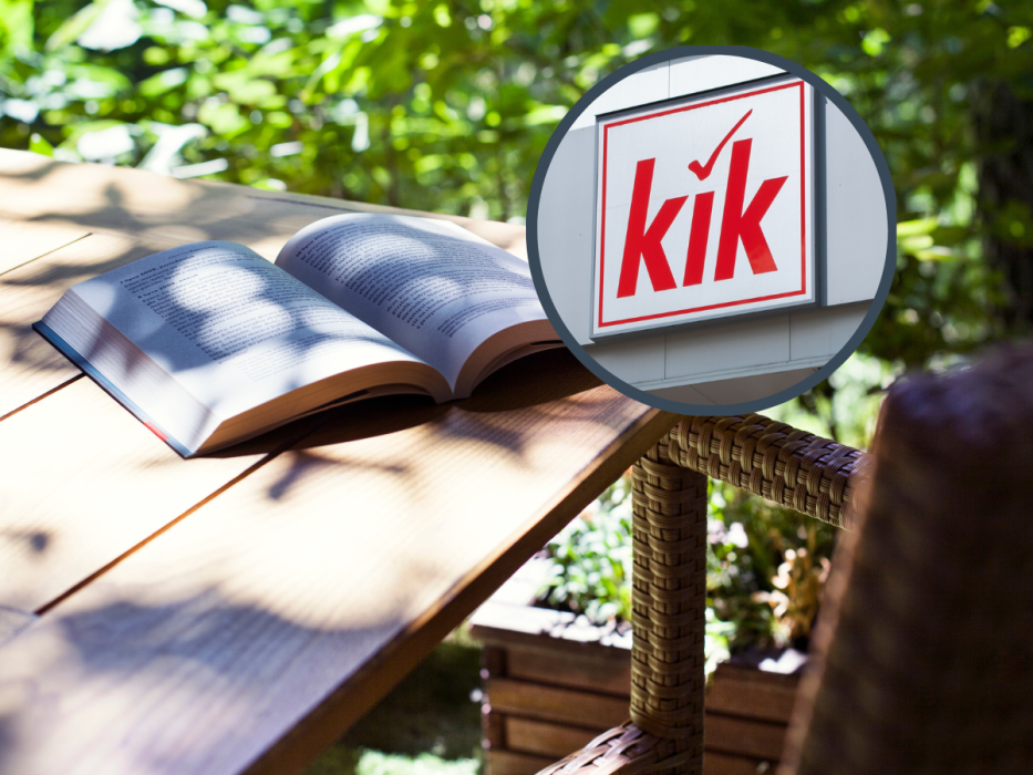 cerata kik