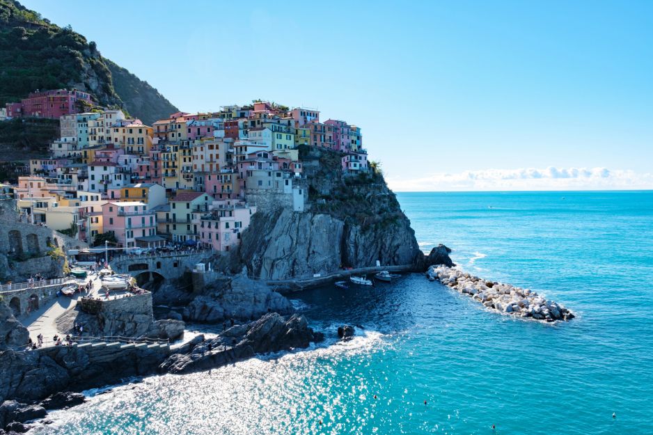 Cinque Terre
