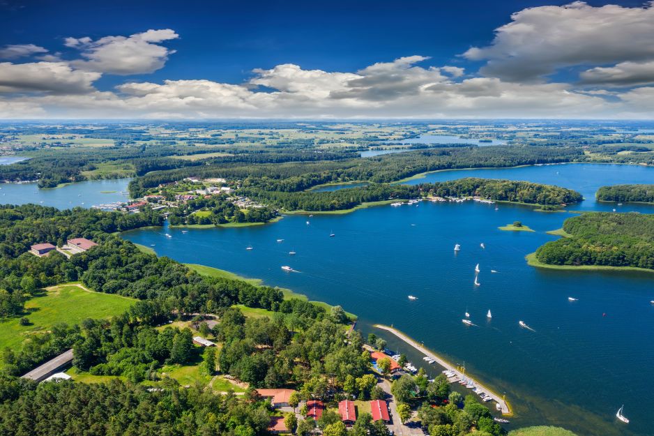 Giżycko