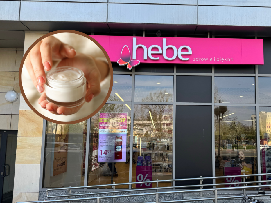 hebe krem