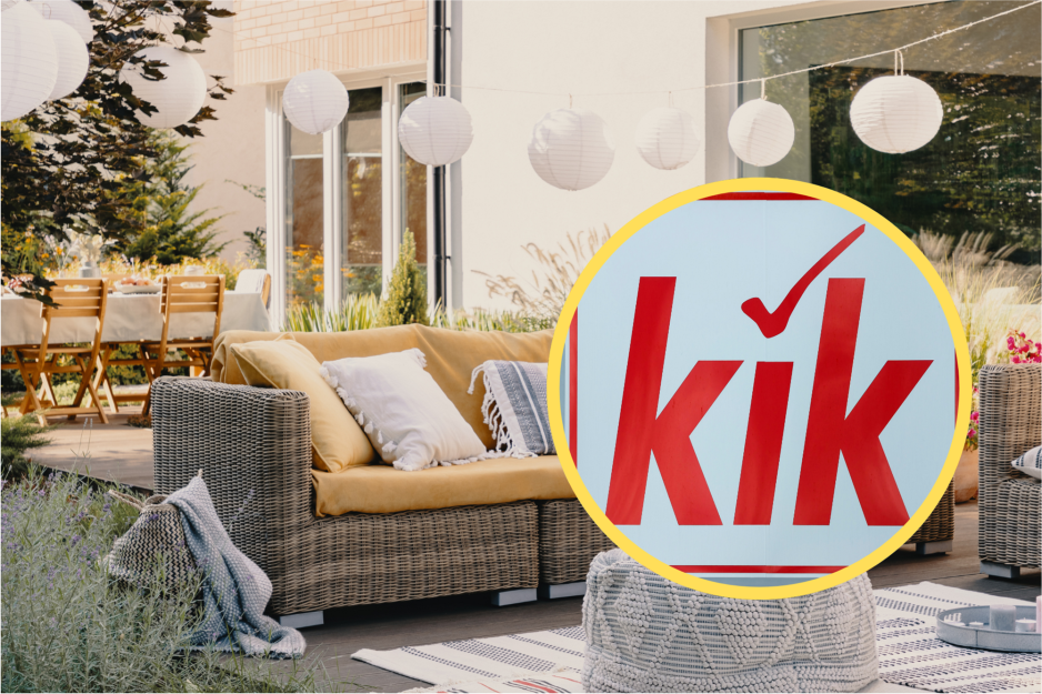 KiK