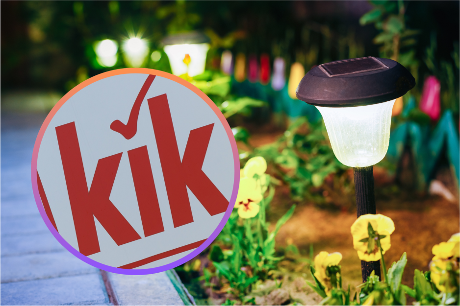 KiK