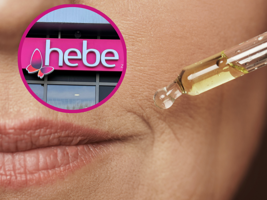 serum hebe