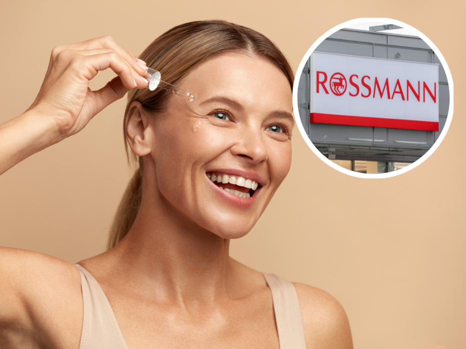 Serum Rossmann