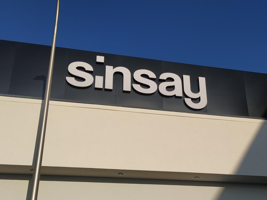 Sinsay