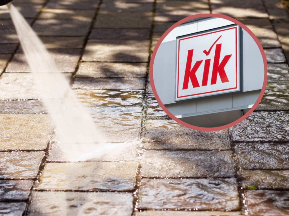 wąż Kik