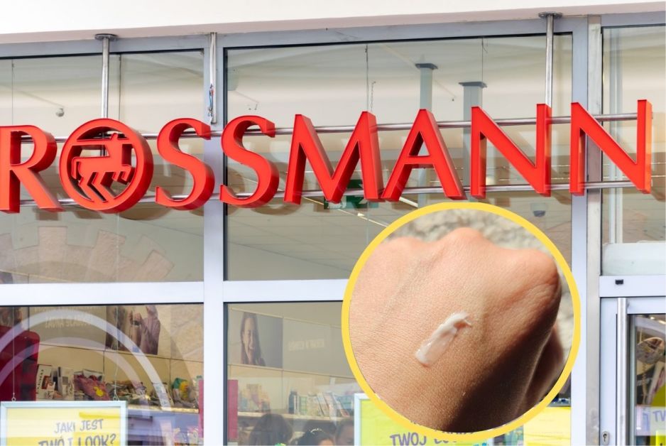 Deklasuje francuski hit - serum