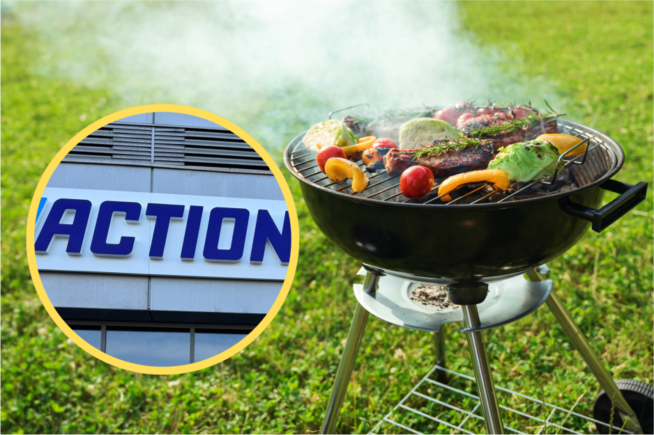grill