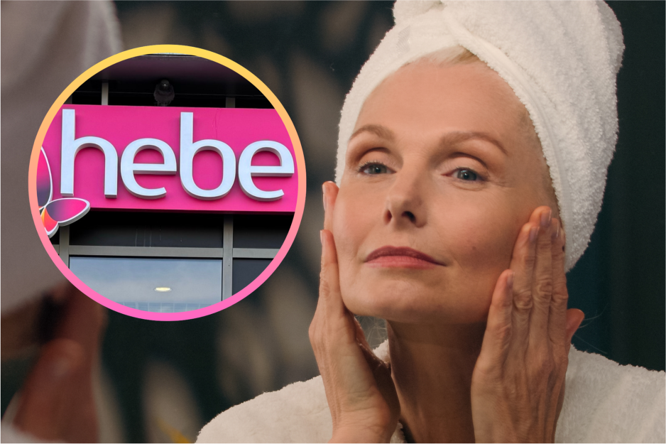 Hebe