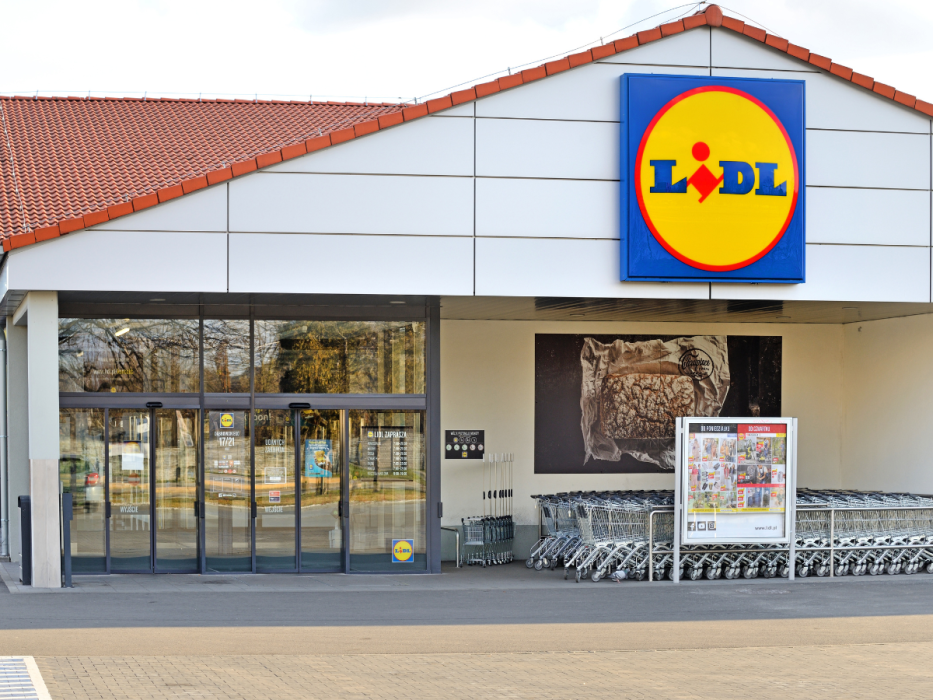 lidl