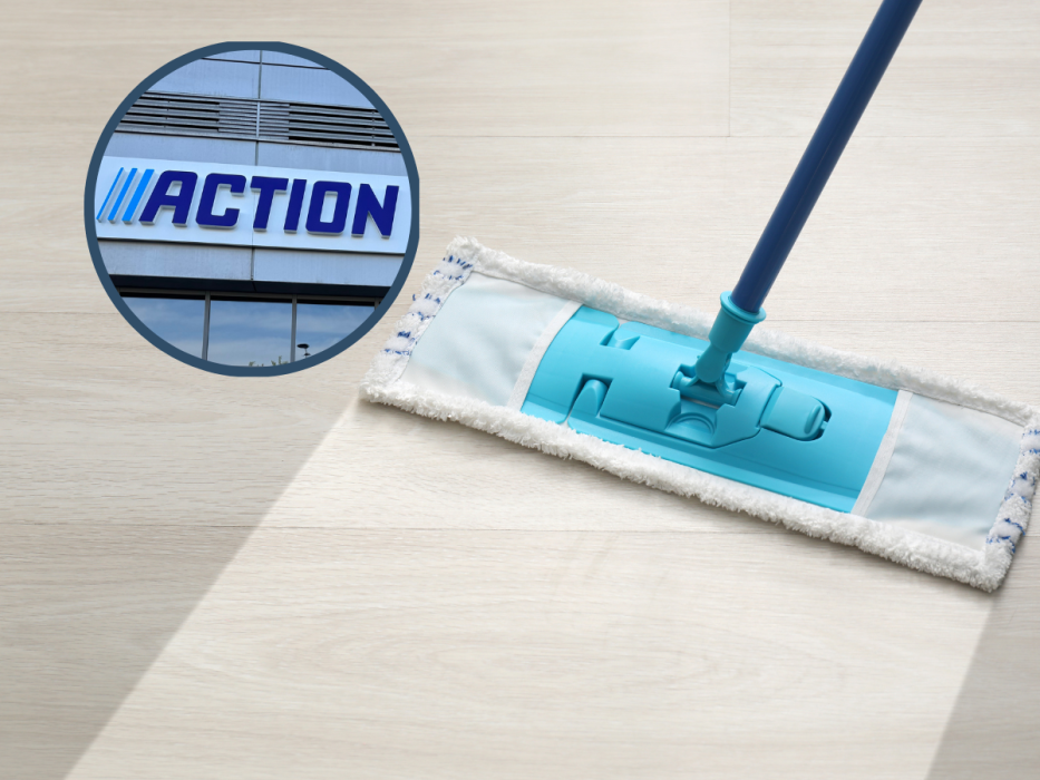 mop
