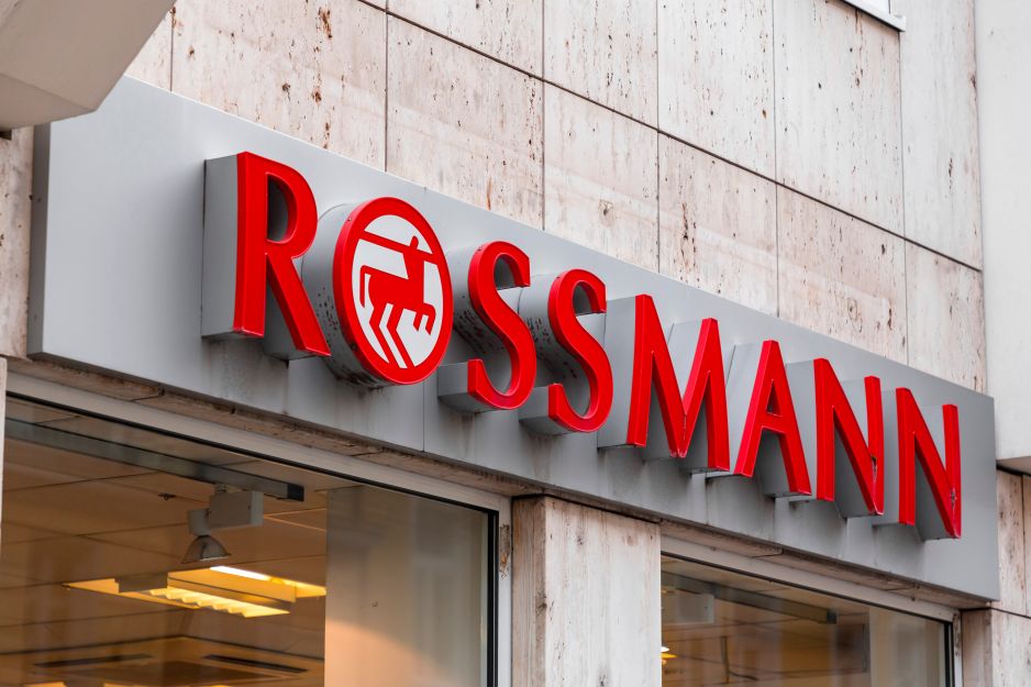 Rossmann Burberry