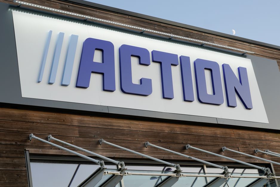 Action grill