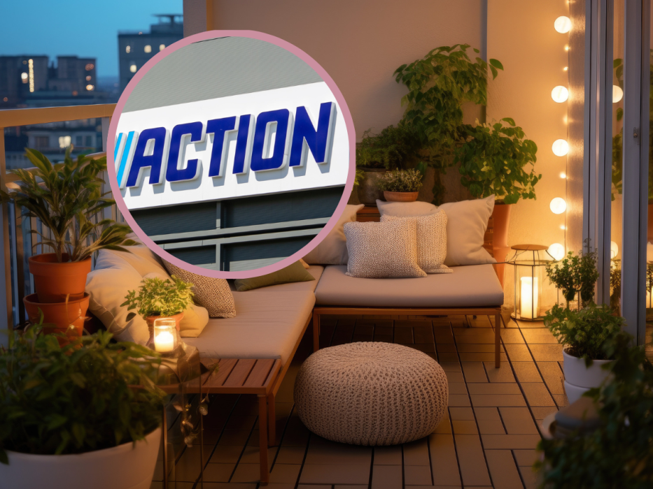 action