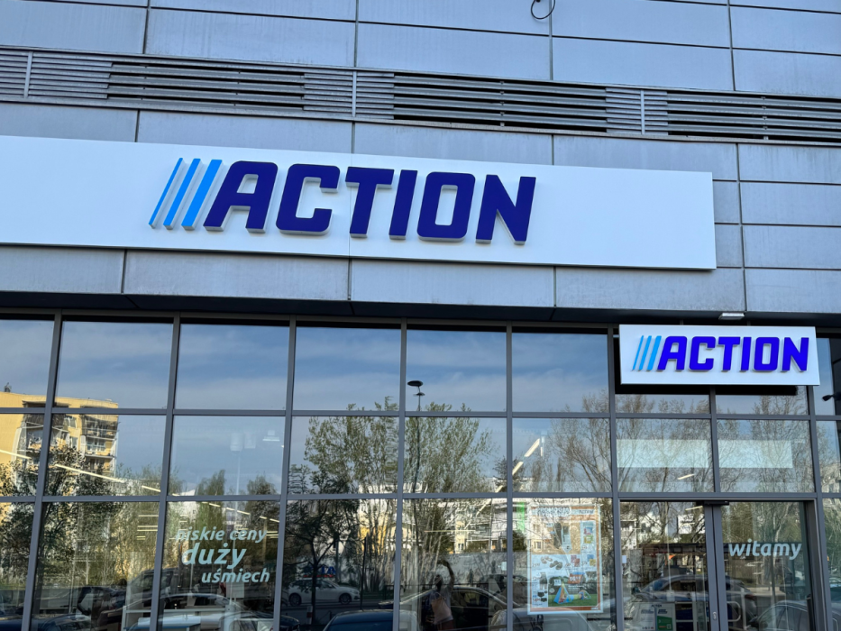 action