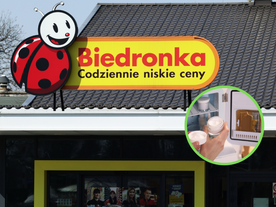 biedra