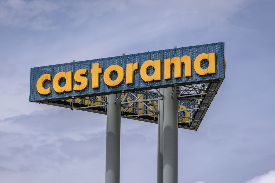 Castorama