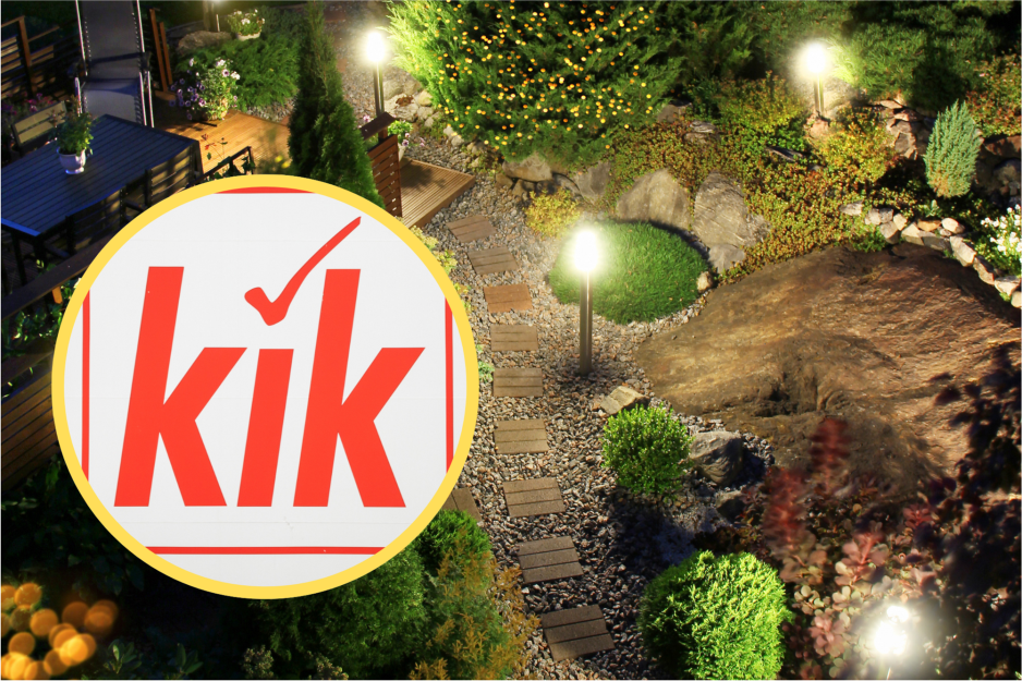 KiK