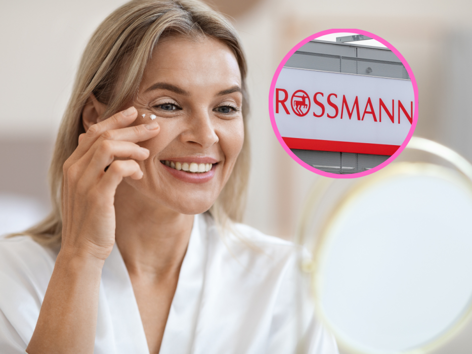 krem rossmann