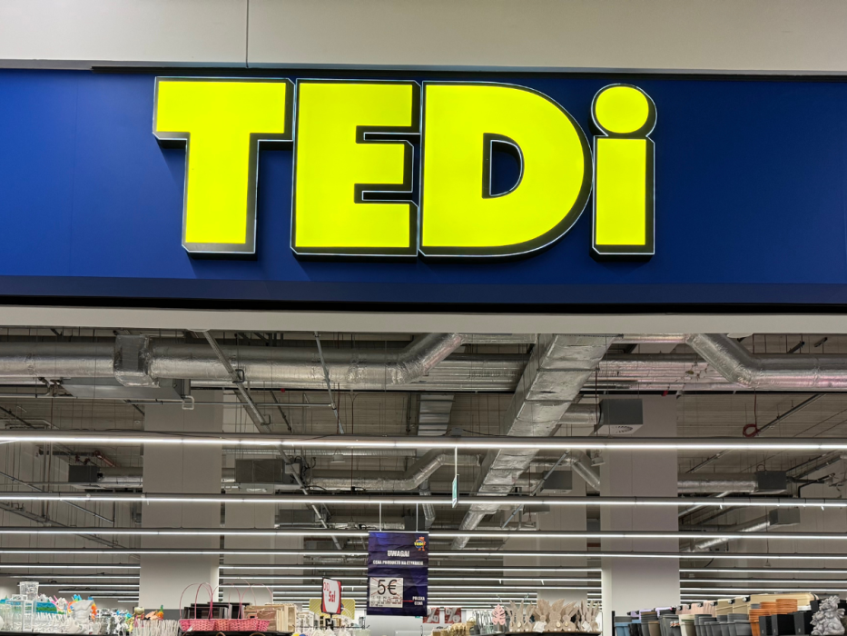 tedi