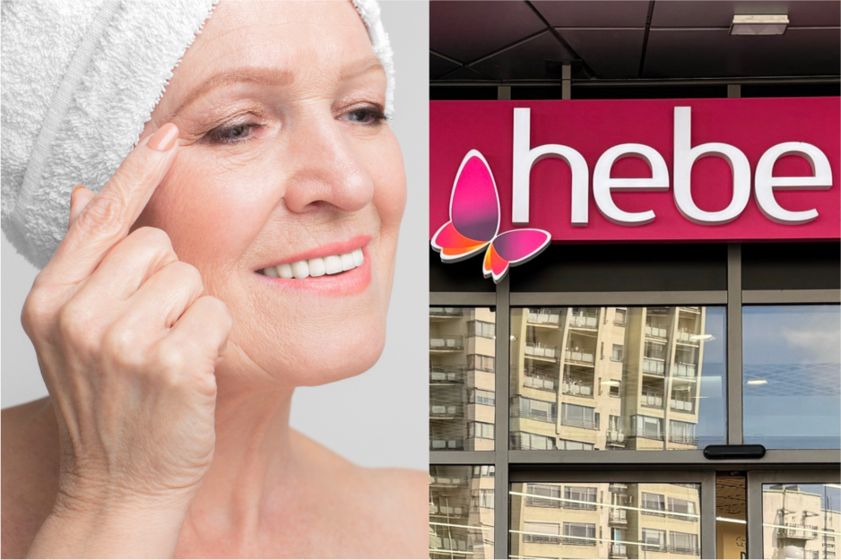 Hebe