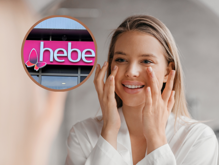 hebe