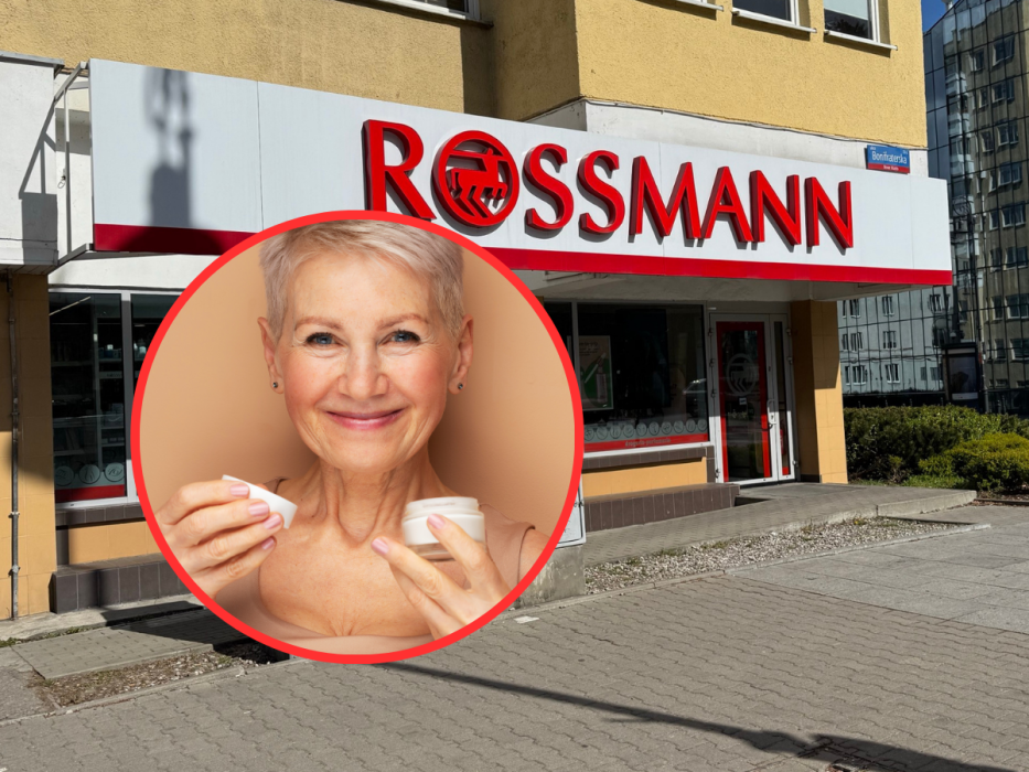 krem na zmarszczki