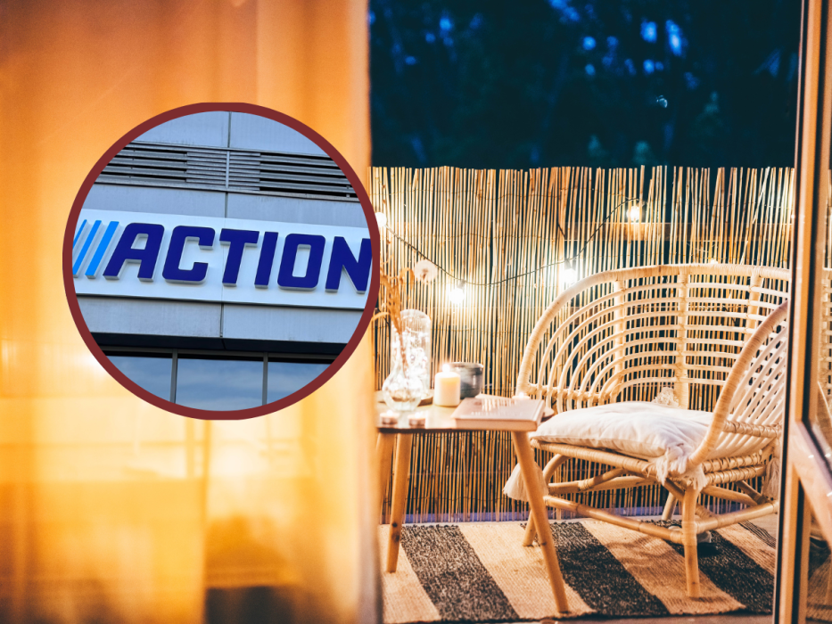 action