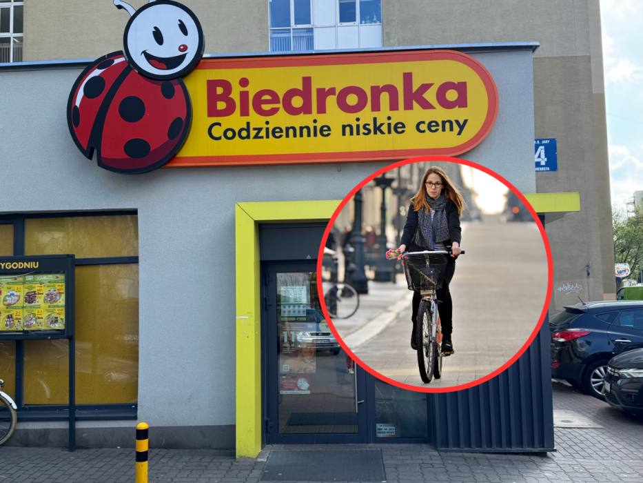 Biedronka