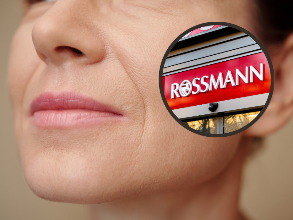 serum rossmann