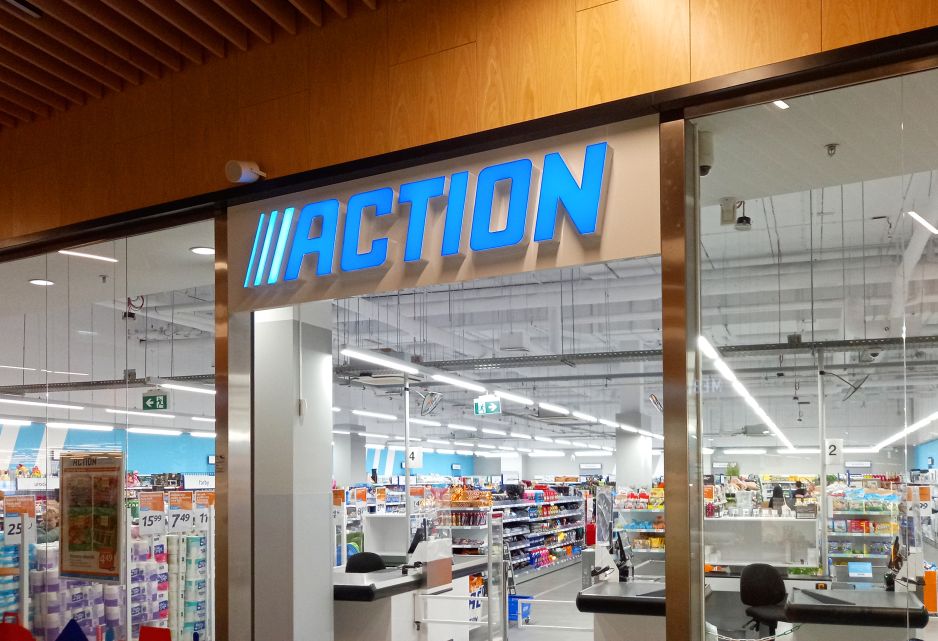 Action