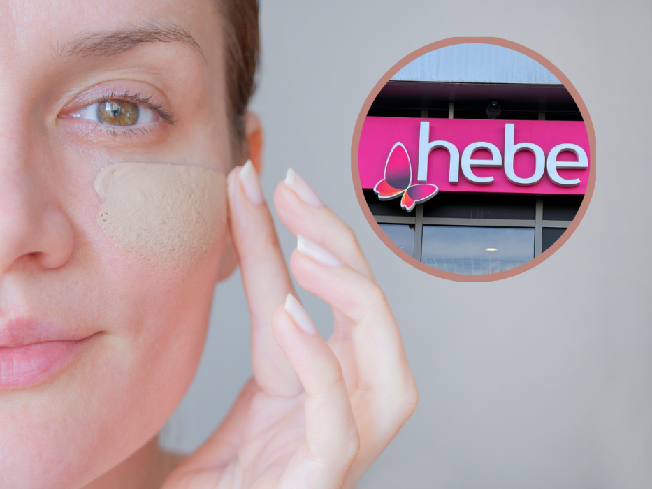 hebe krem bb