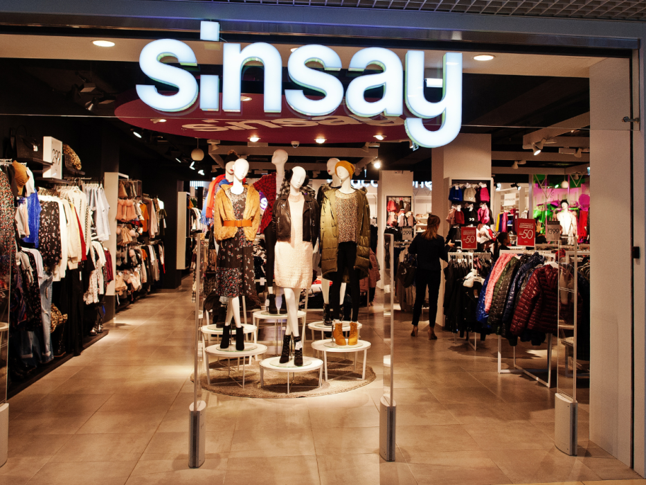 Sinsay