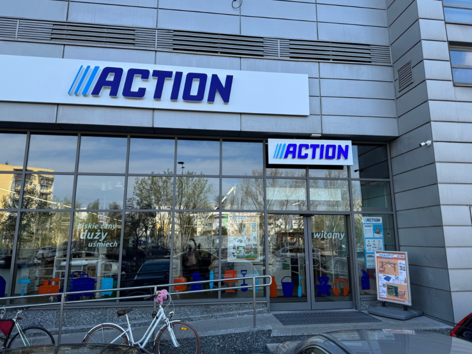 Action