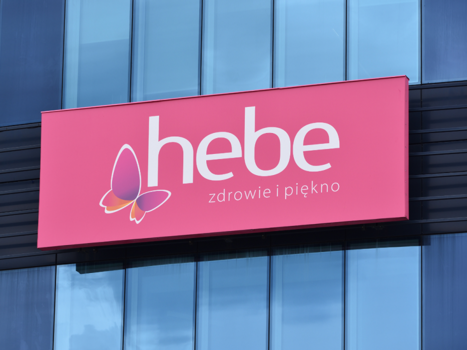 Hebe