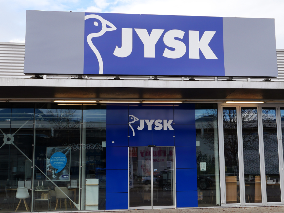 Jysk