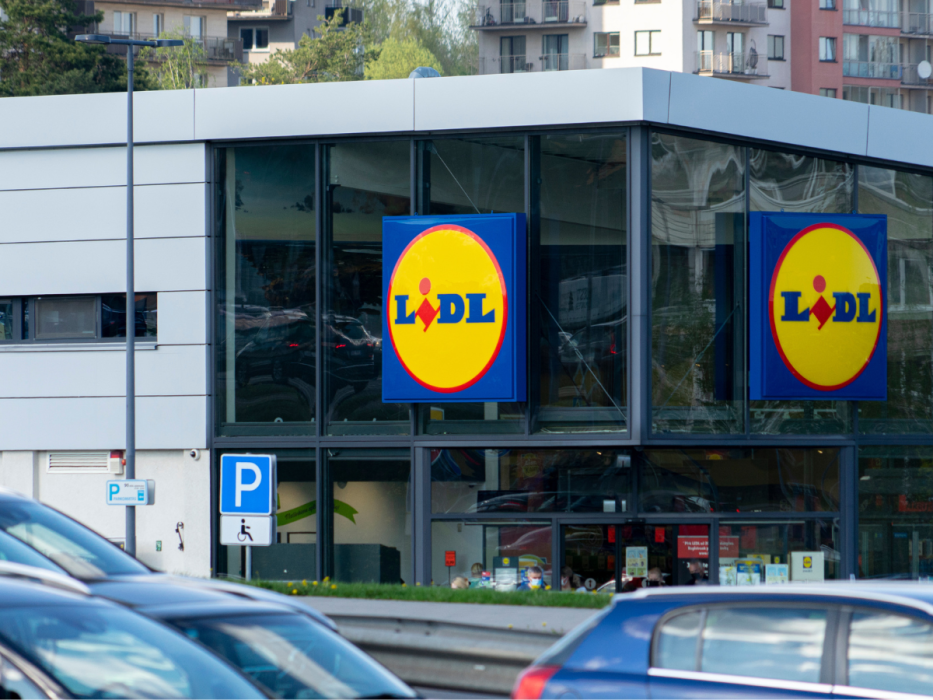 Lidl