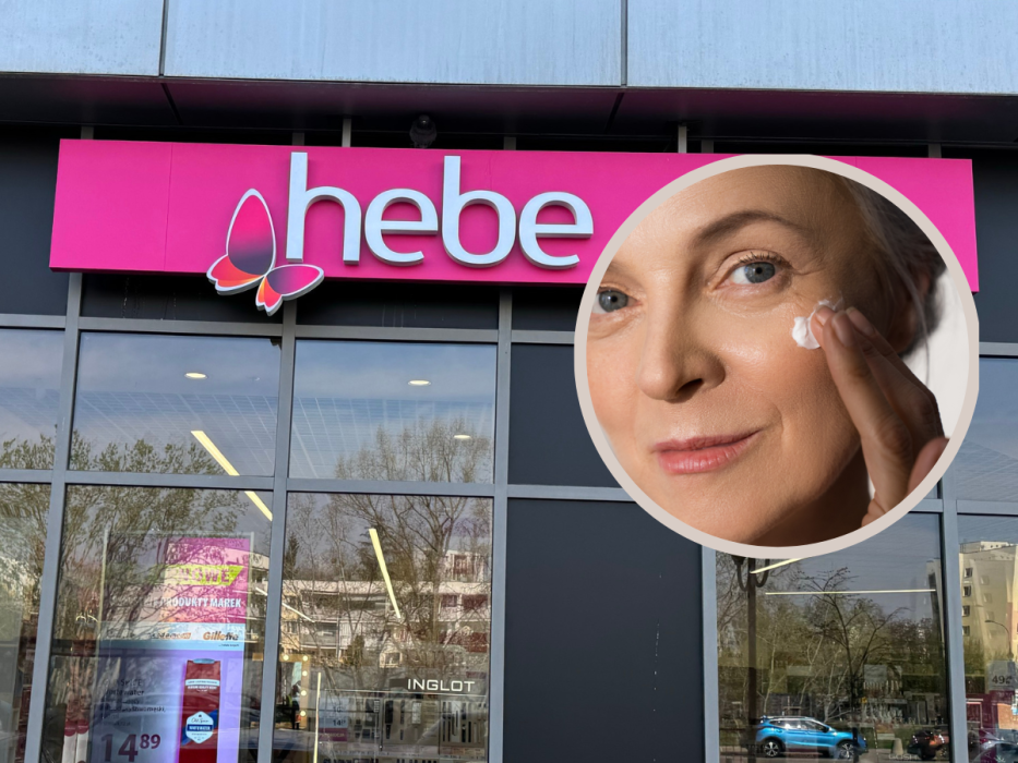 serum hebe