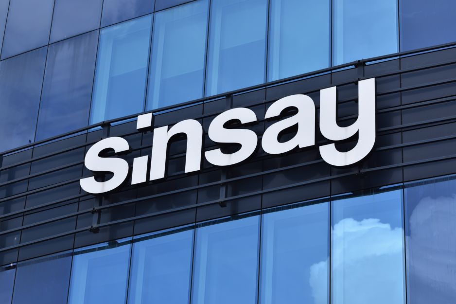 Sinsay