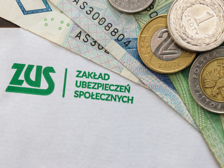 zus