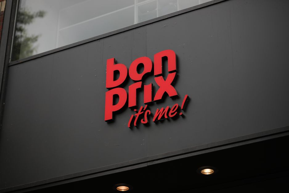 Bonprix
