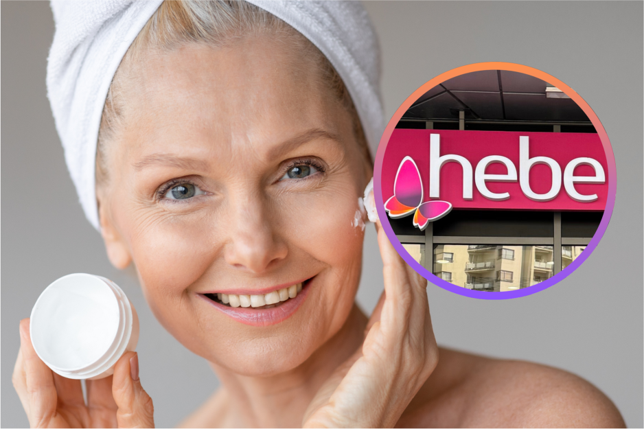 Hebe