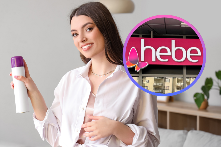 Hebe