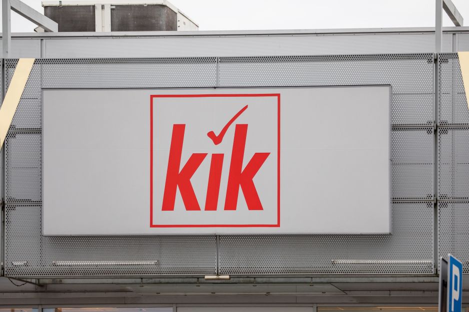 KiK